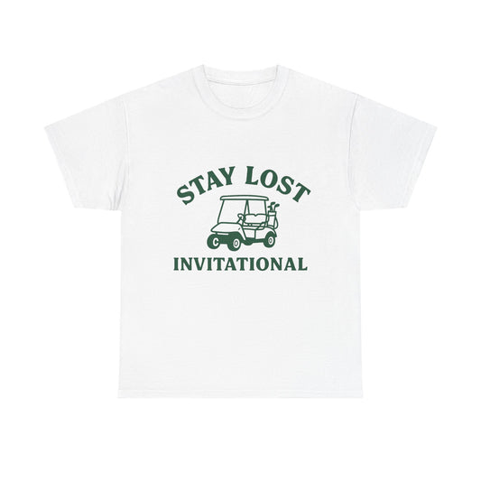 Stay Lost Golf Invitational