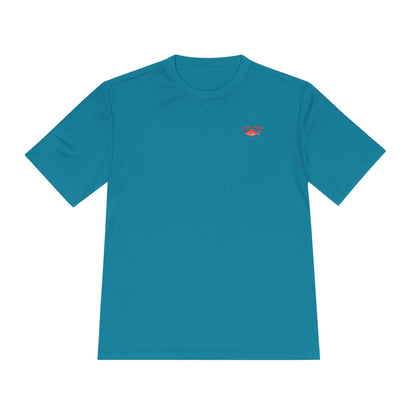 Red Fish dri-fit