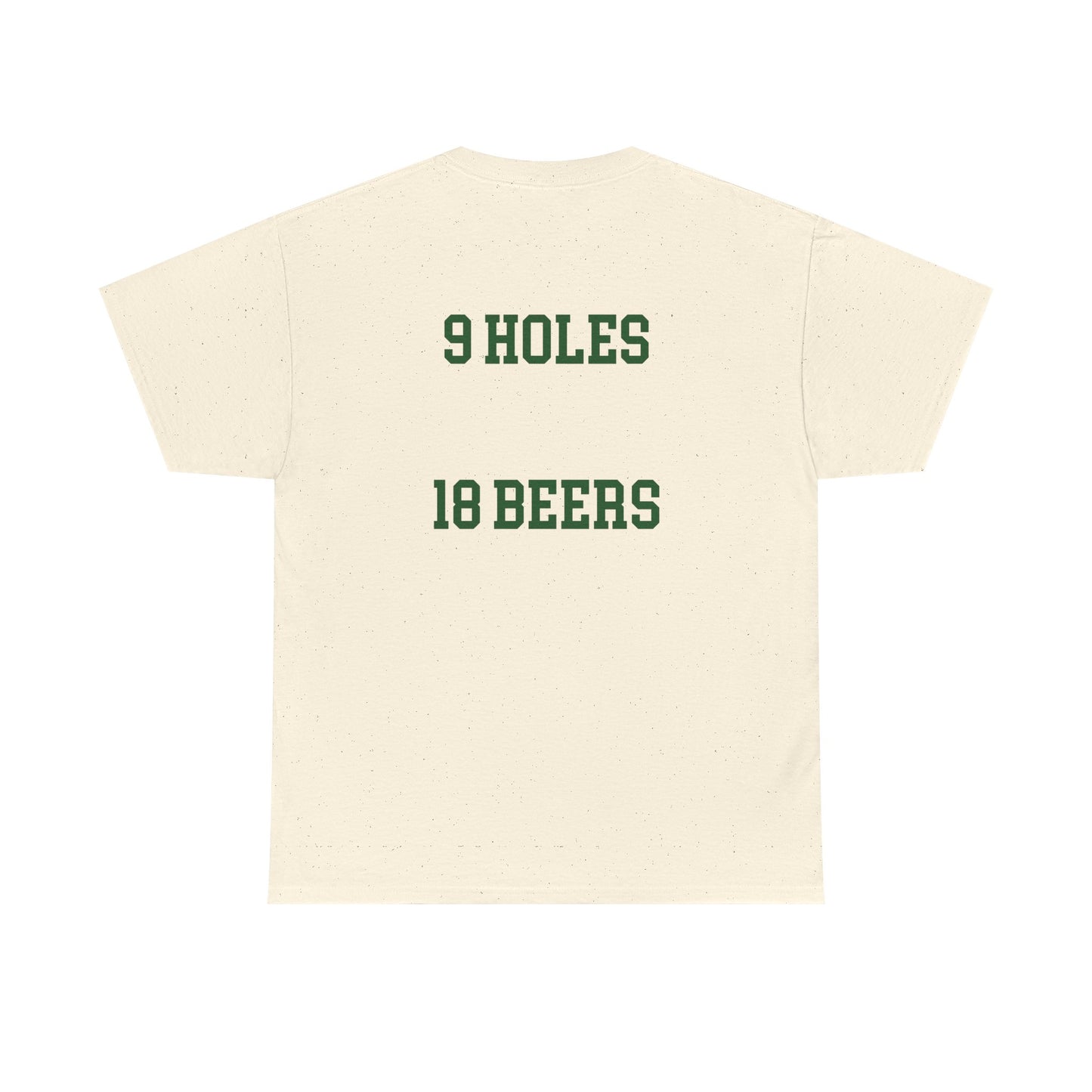 Stay Lost Golf Invitational