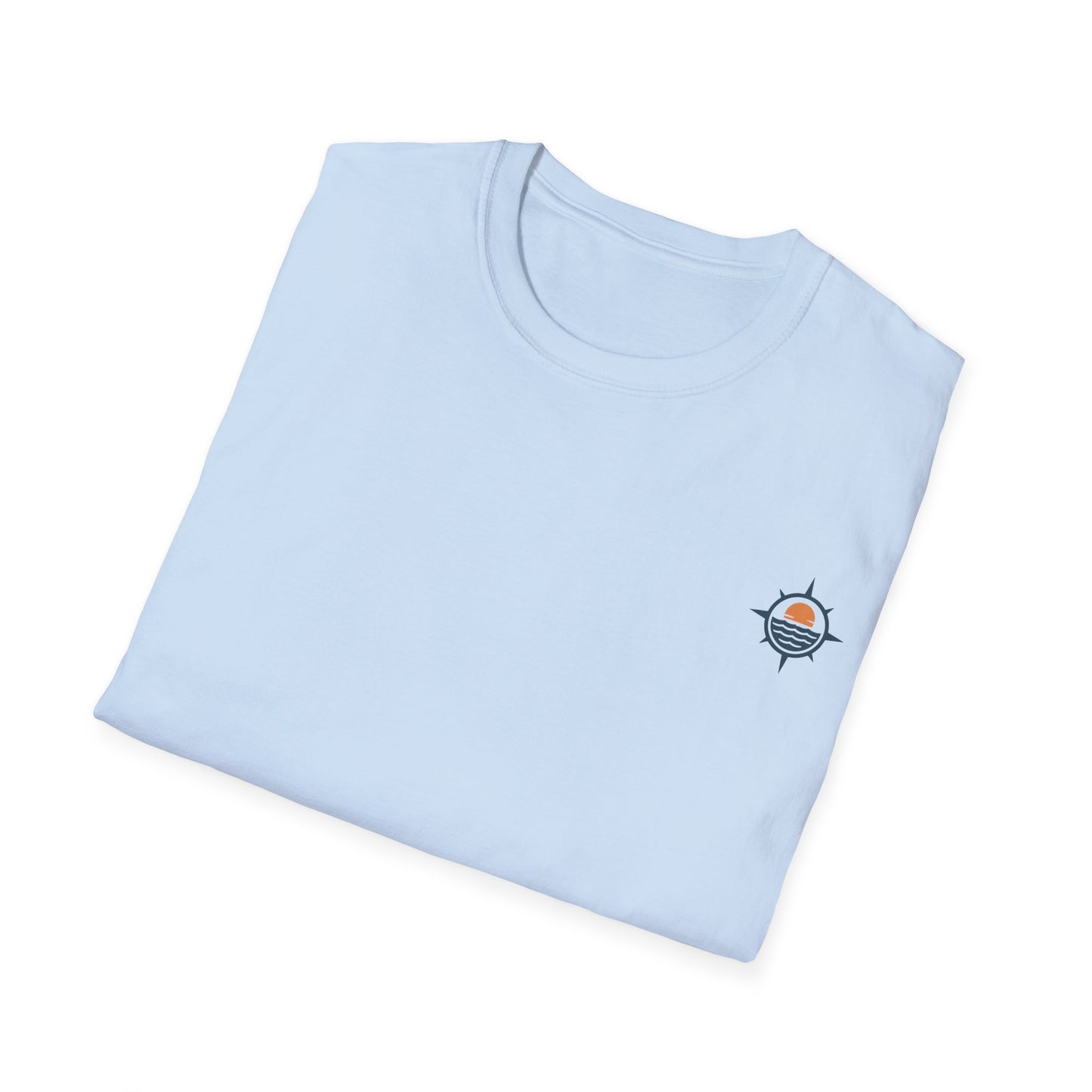 Lost Since Friday Tee