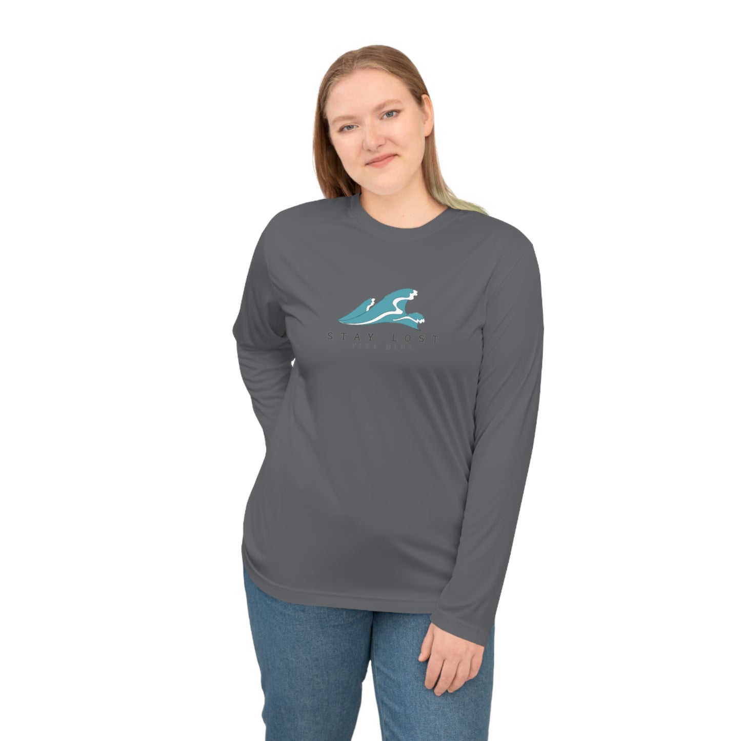 Tidal Club Fishing Shirt